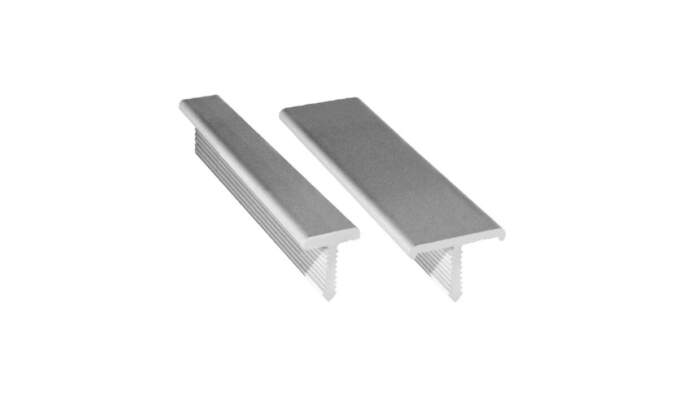 Advantages of Aluminum T Profiles Over Other Materials