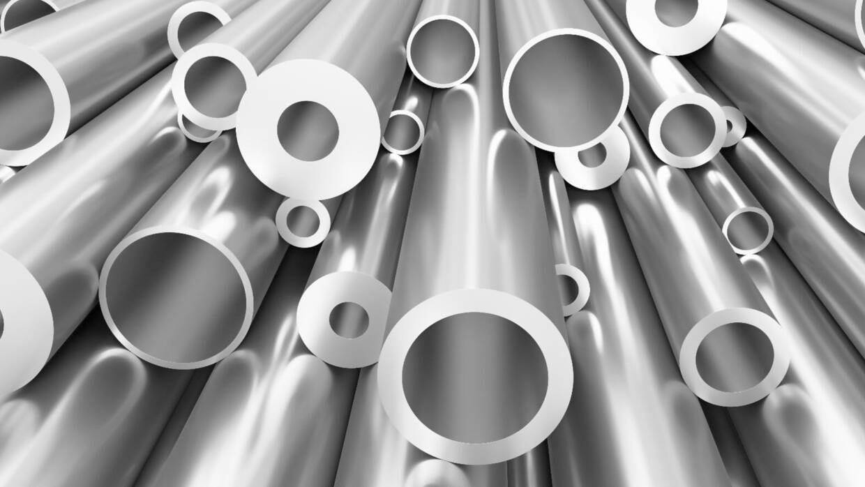 six aluminium wholesale aluminium manufacturer applications of aluminium round tubes in automotive industry