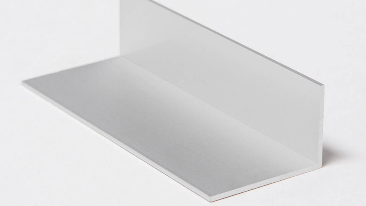 six aluminium wholesale aluminium manufacturer demand for unequal angle profiles