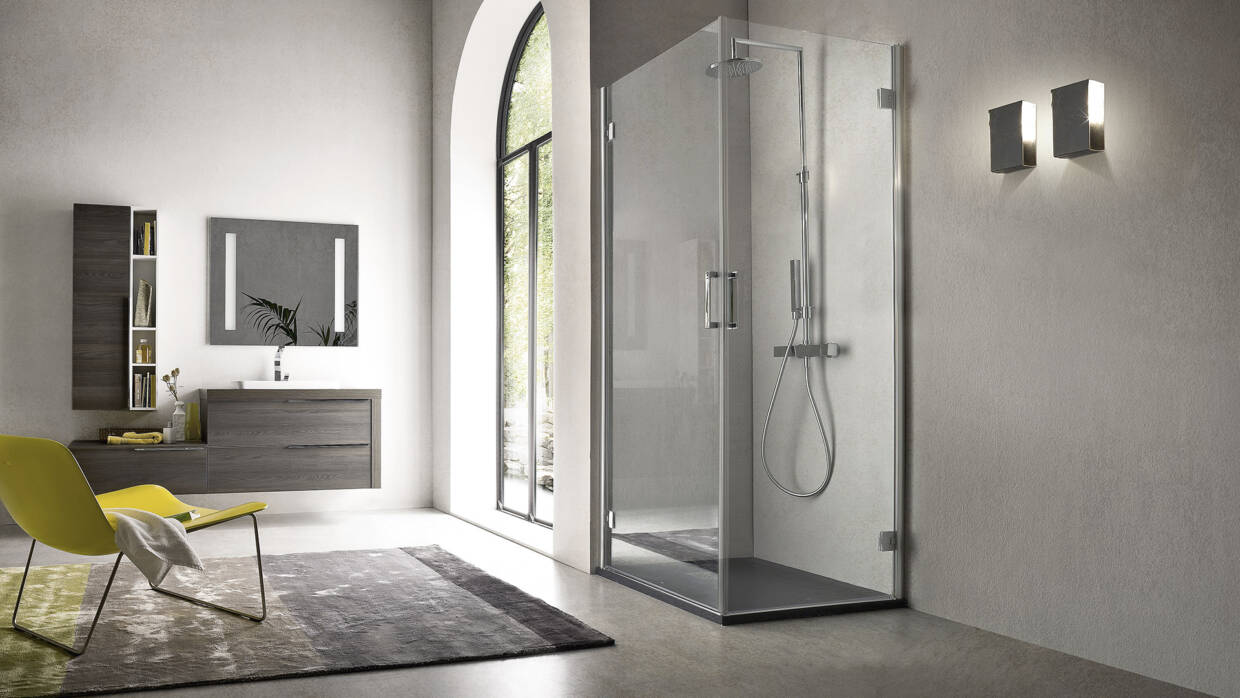 six aluminium wholesale aluminium manufacturer different ways aluminium used in shower cabins title