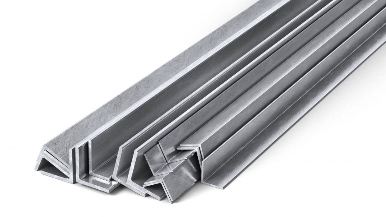 six aluminium wholesale aluminium manufacturer popular sizes unequal angle profiles