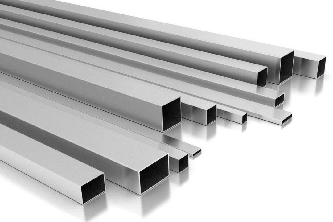 six aluminium wholesale aluminium manufacturer using Applications of Aluminum Square Tubes in Industries title