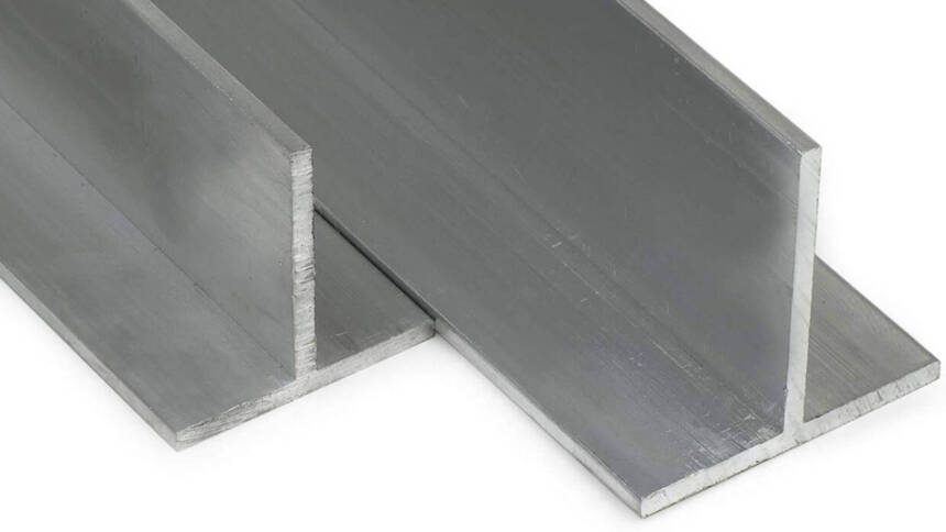 Aluminum T Profiles: An Overview of its Properties and Applications