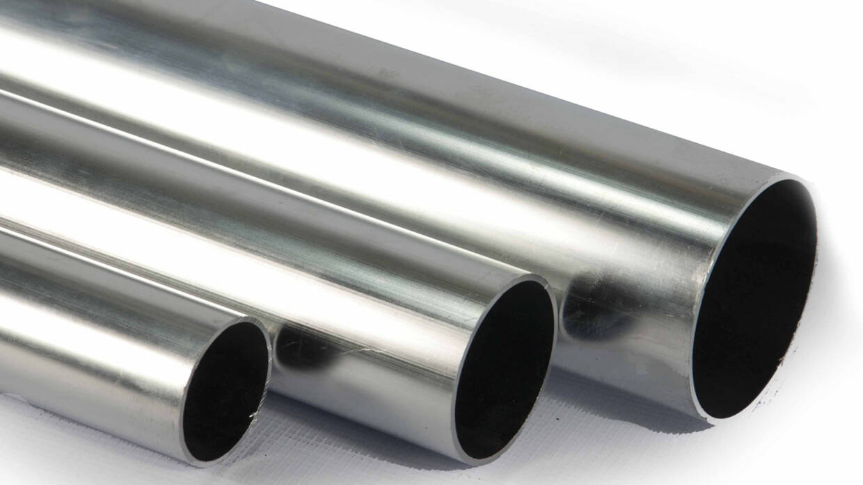 six aluminium wholesale aluminium manufacturer applications of aluminium round tubes in aerospace industry