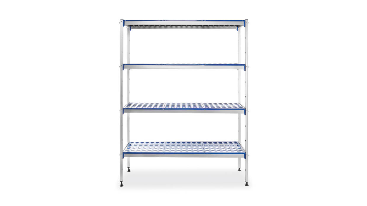 six aluminium wholesale aluminium manufacturer common applications of radiused bracket profiles shelves