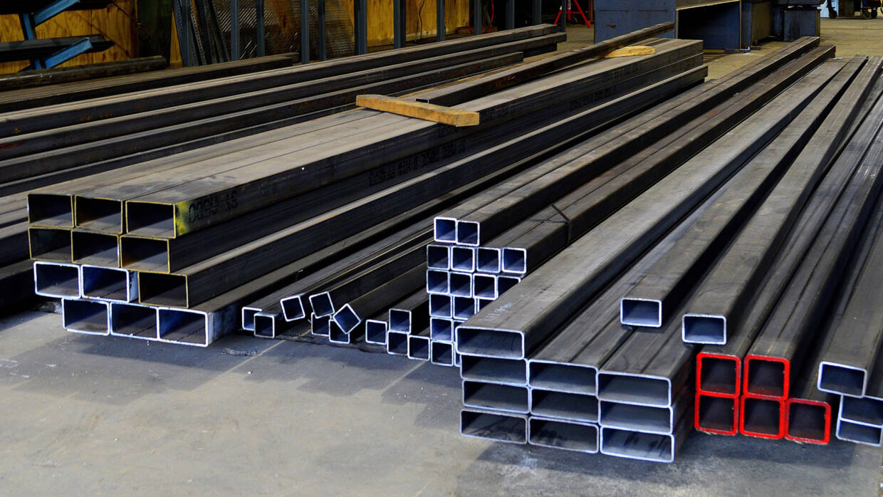 six aluminium wholesale aluminium manufacturer radiused rectangular profiles characteristics and applications title