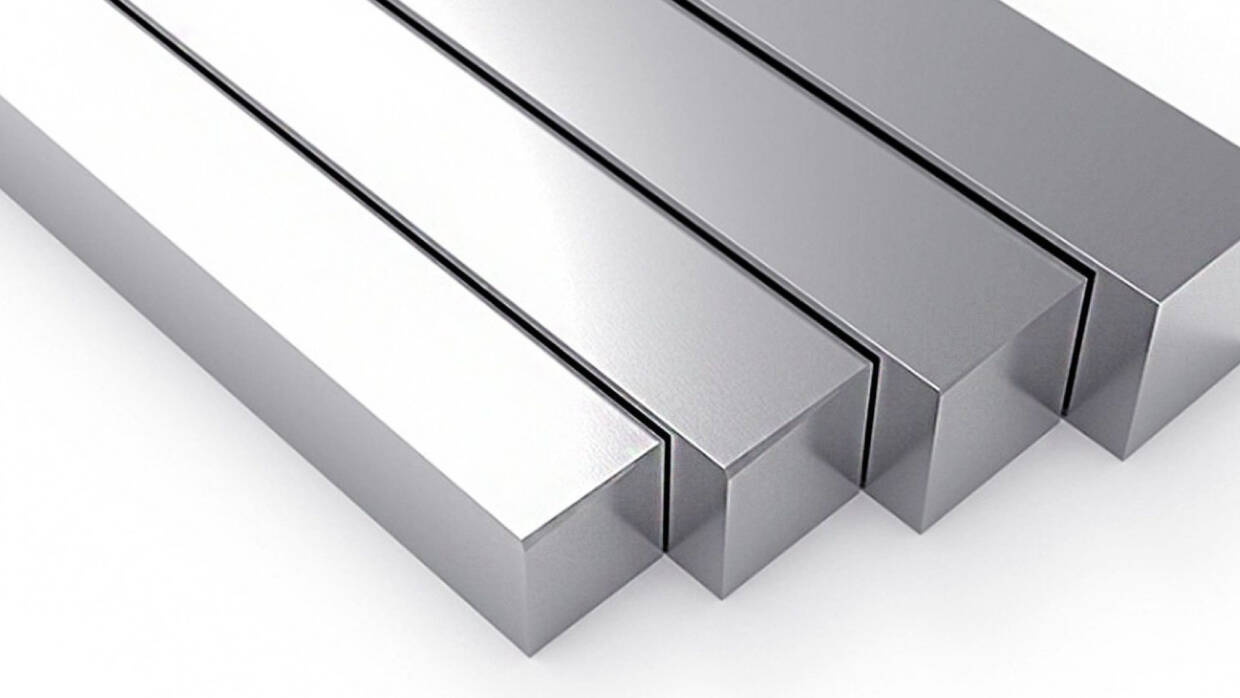 six aluminium wholesale aluminium manufacturer understandin aluminium square bars and its applications in construction business