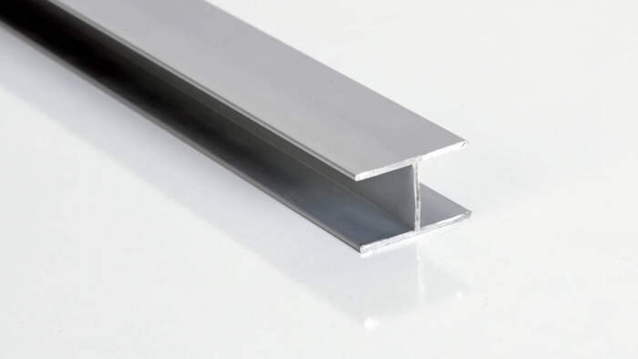 Introduction To Aluminum H Profiles