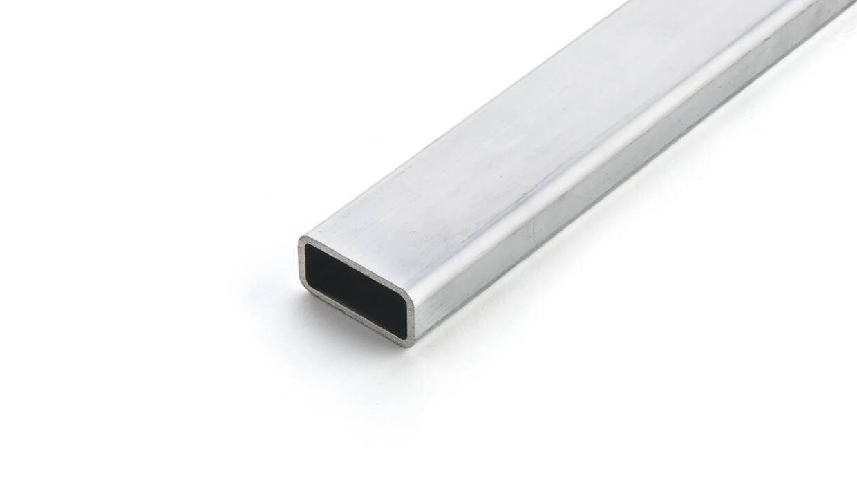 six aluminium wholesale aluminium manufacturer where radiused rectangular tubes used for and its applications